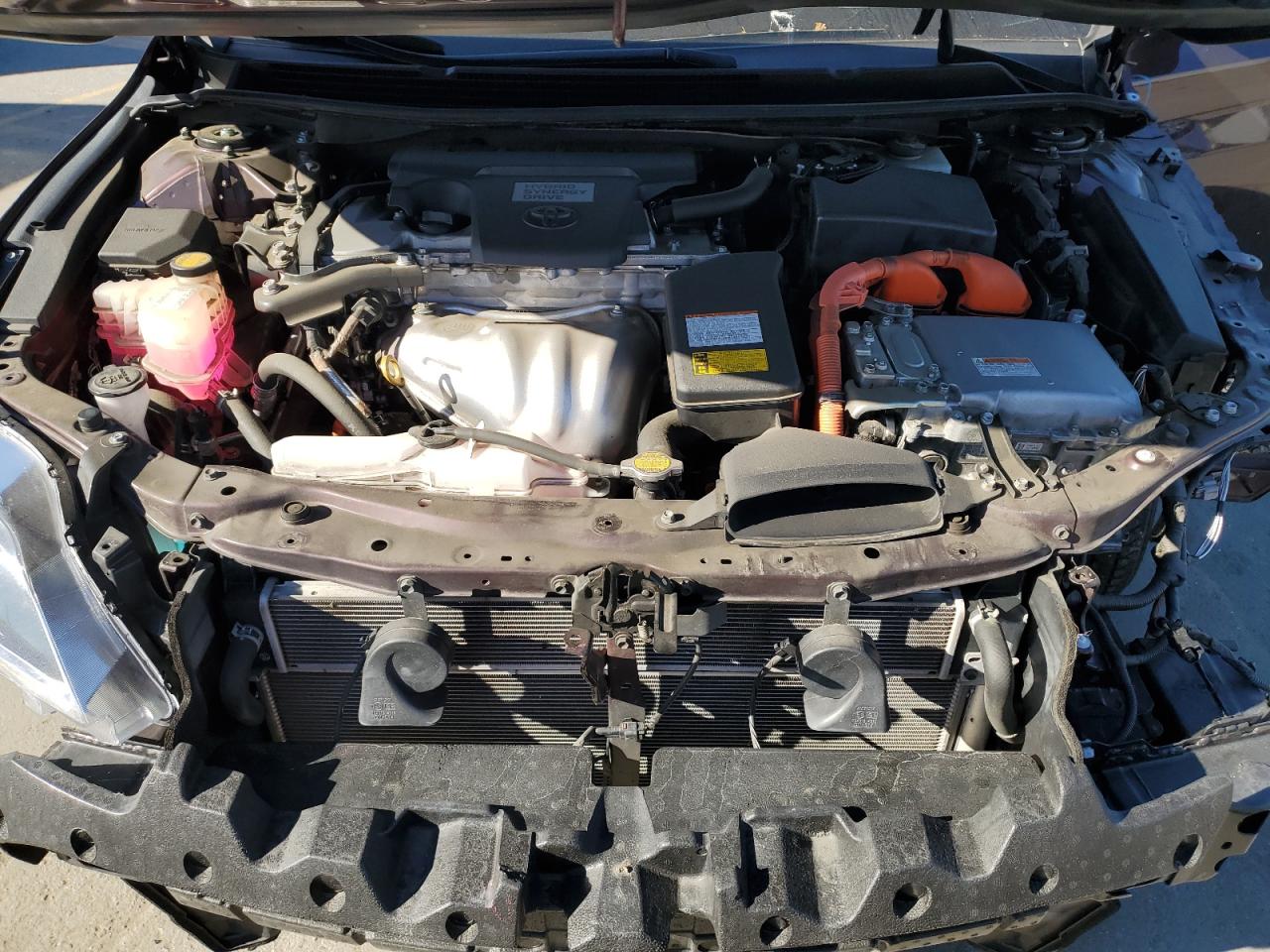 2015 Toyota Avalon - Image 11
