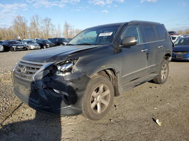 2014 Lexus Gx 460