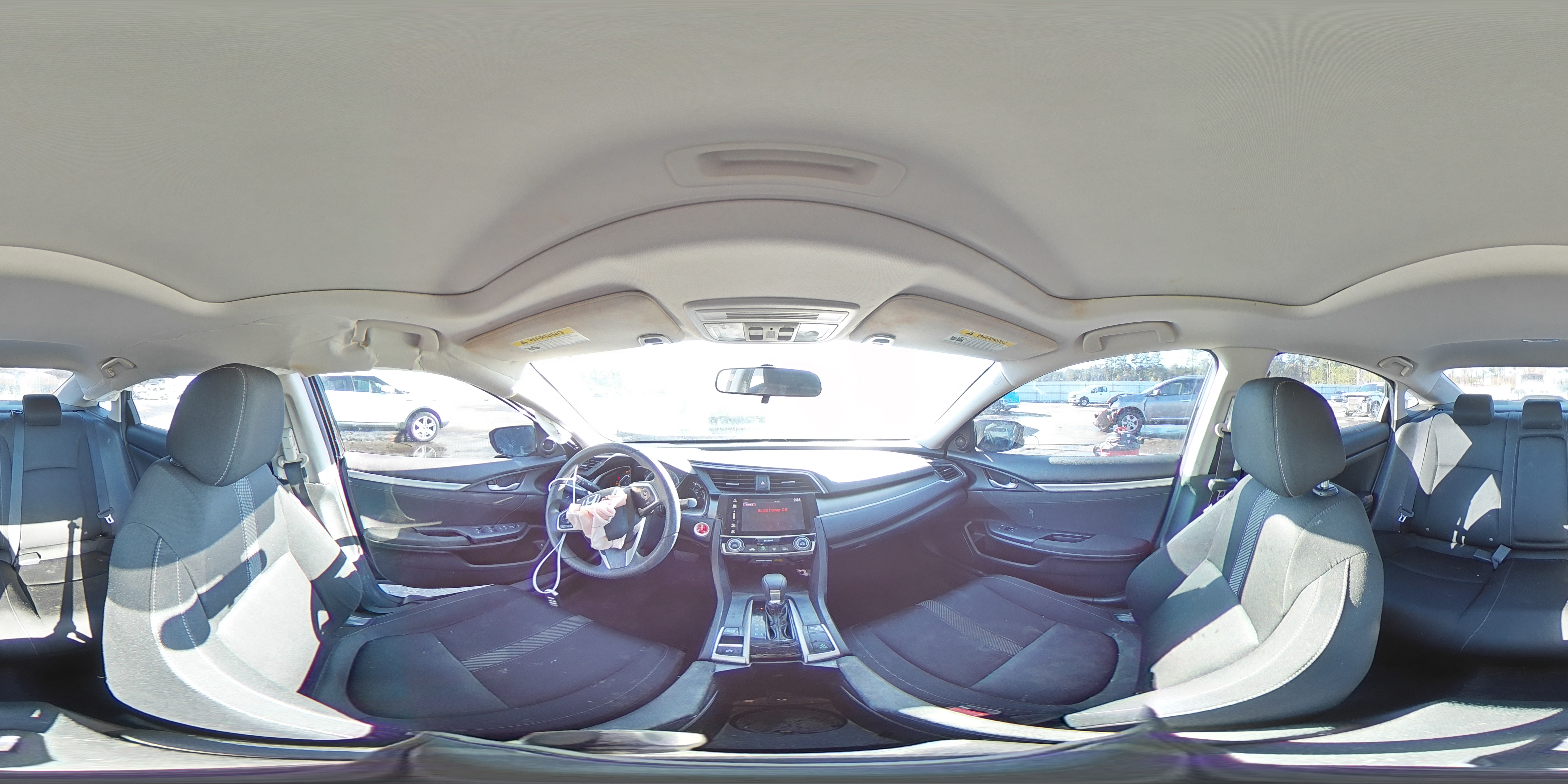 2017 Honda Civic - Image 15