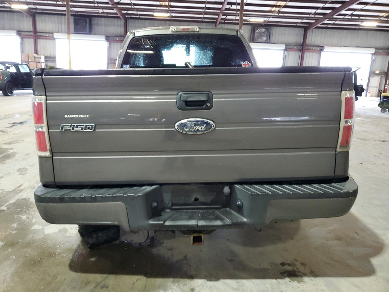 2009 Ford F-150 - Image 6