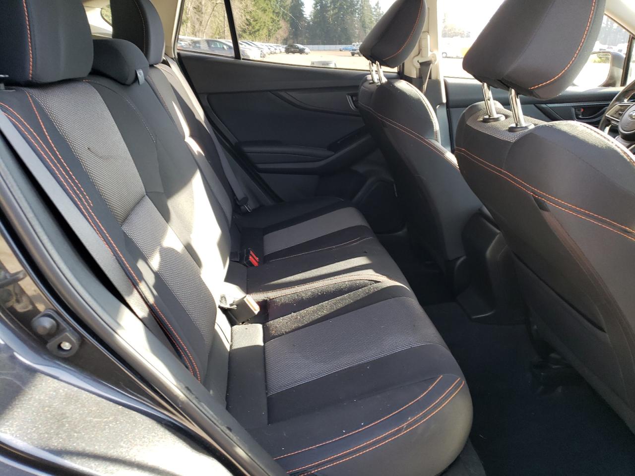 2019 Subaru XV - Image 11