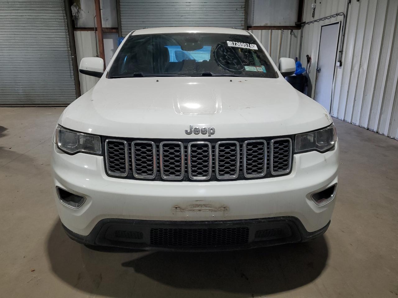 2018 Jeep Grand Cherokee - Image 5