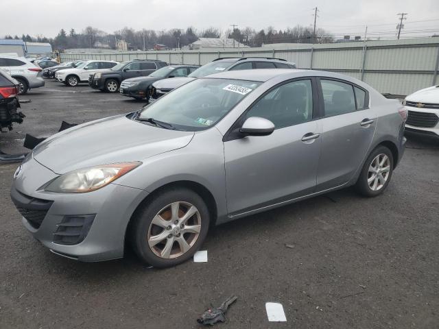 2011 Mazda 3 I