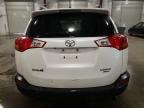 2013 Toyota Rav4 Limited en Venta en Avon, MN - Front End