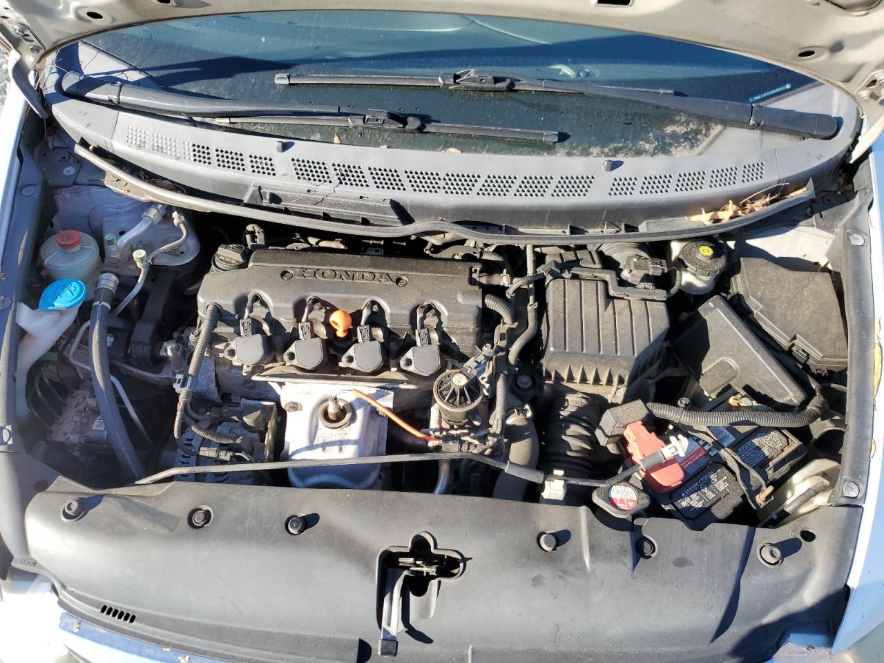 2010 Honda Civic - Image 12