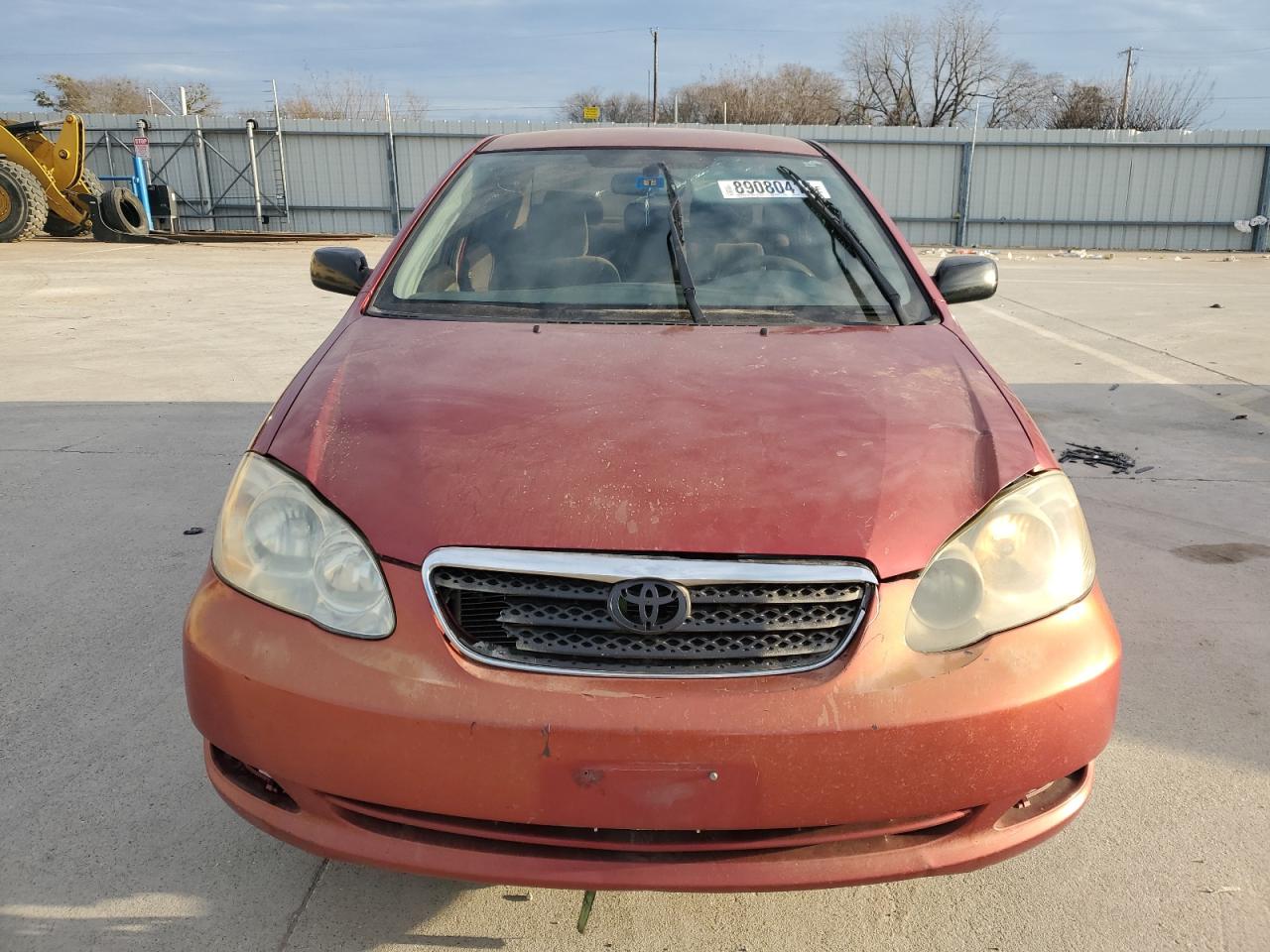 2006 Toyota Corolla - Image 5