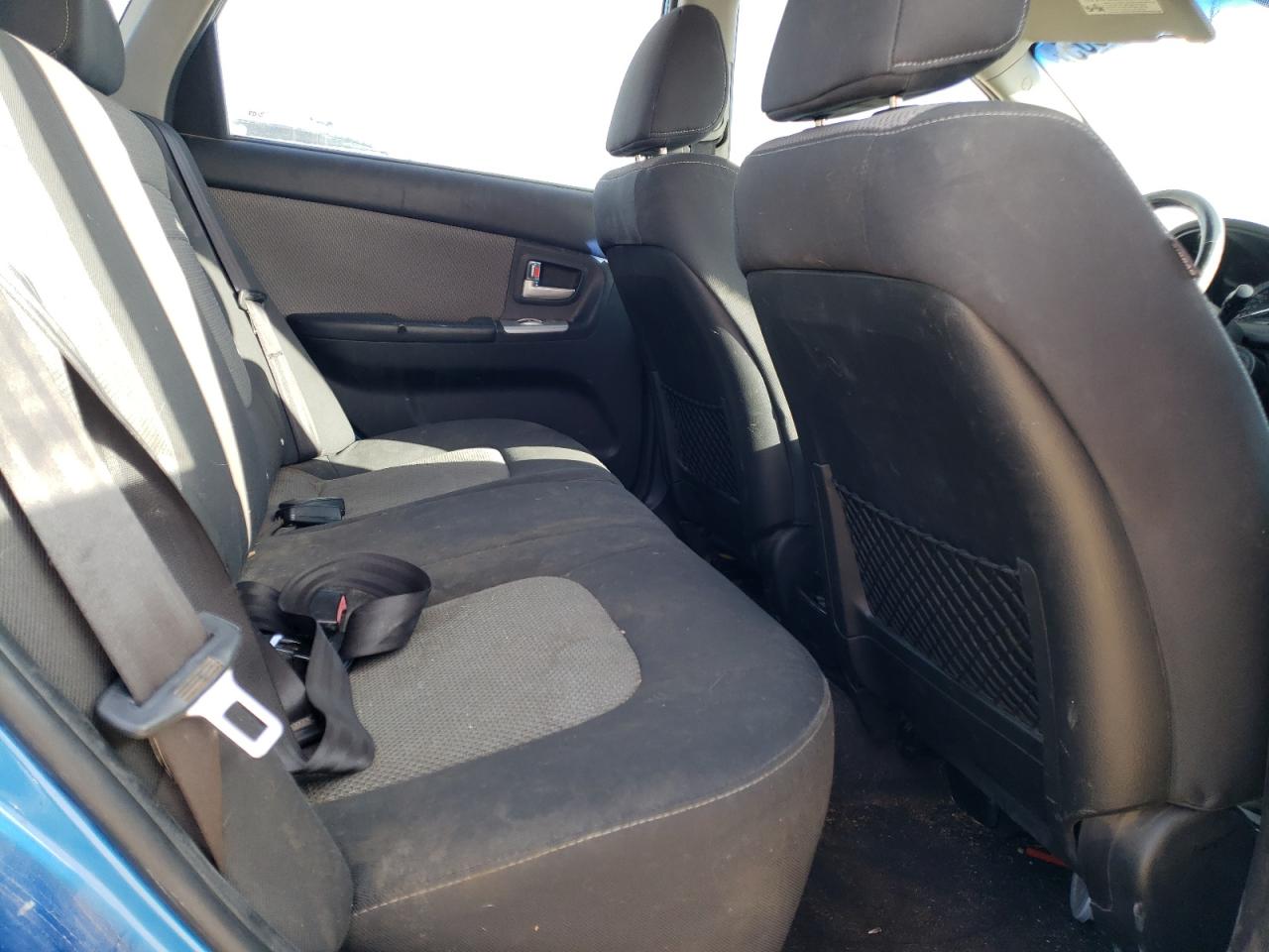 2007 Kia Spectra - Image 10
