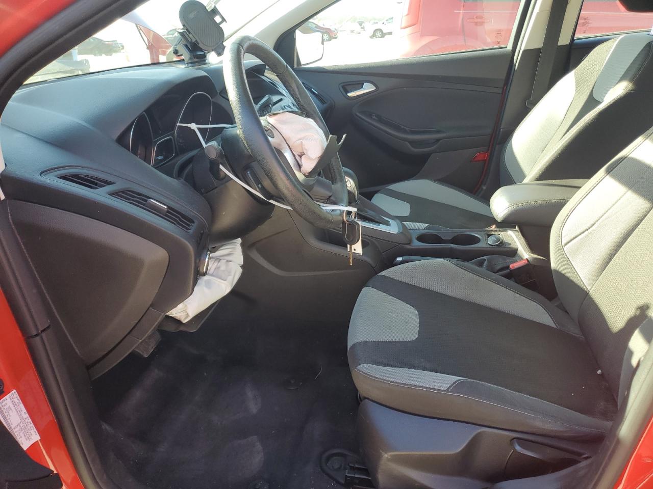 2014 Ford Focus - Image 7