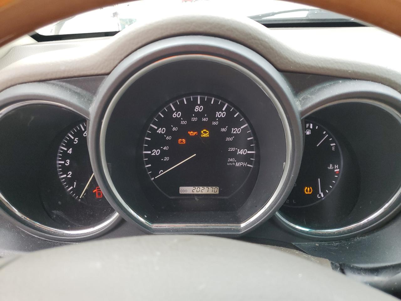 2008 Lexus RX - Image 9