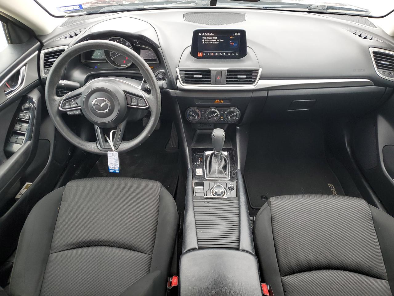 2018 Mazda 3 - Image 8