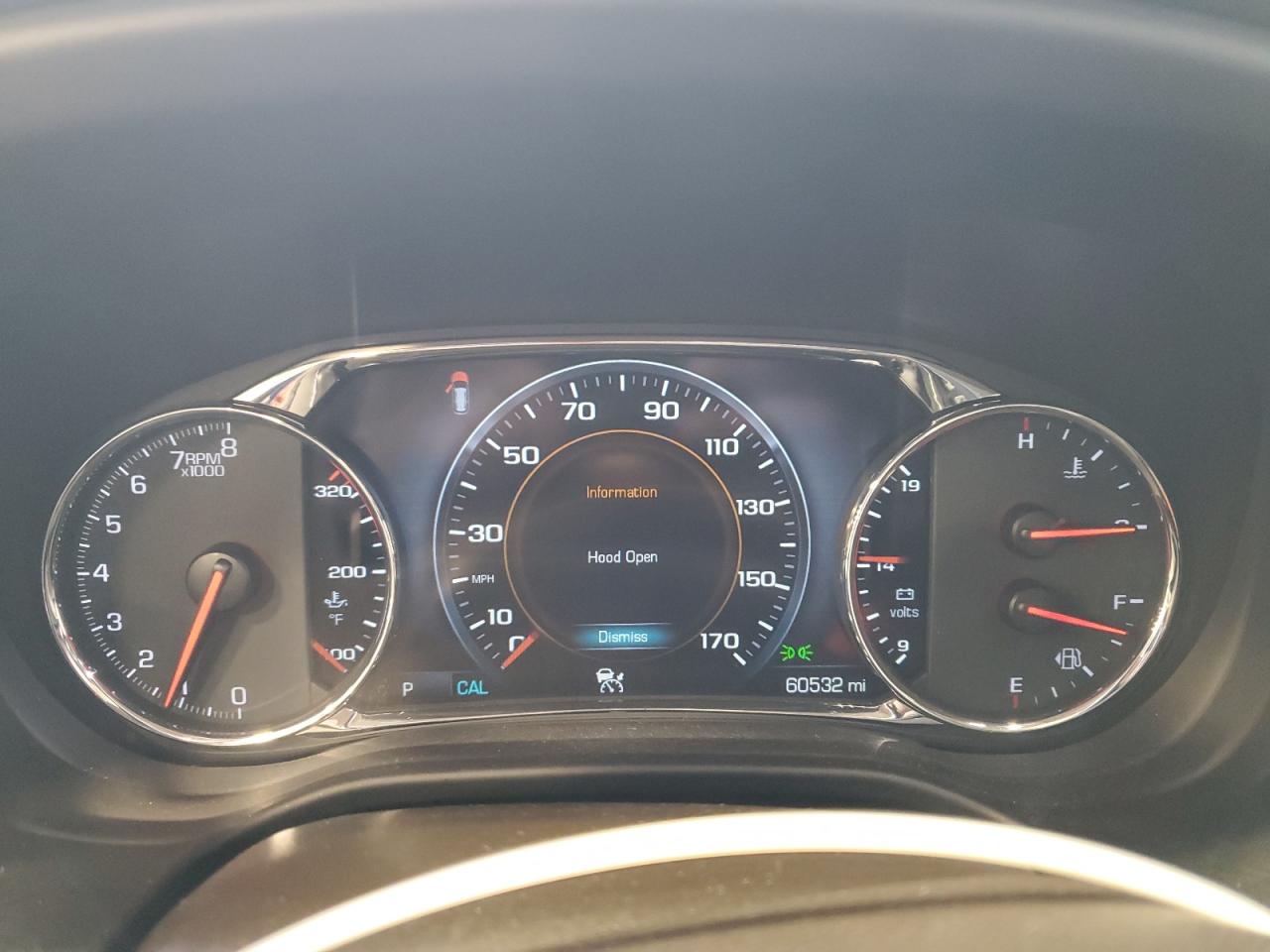 2019 GMC Acadia - Image 9