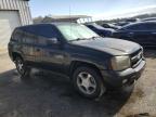 2008 Chevrolet Trailblazer Ls იყიდება Austell-ში, GA - Front End