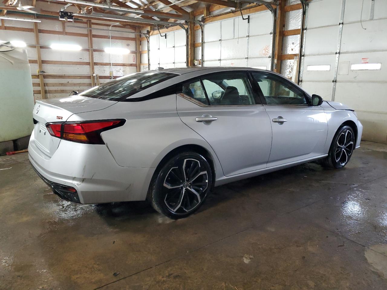 2024 Nissan Altima - Image 3