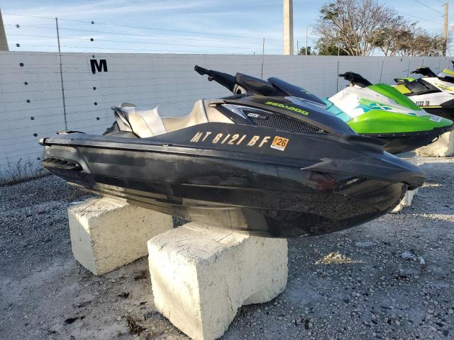 2016 Seadoo Gtx