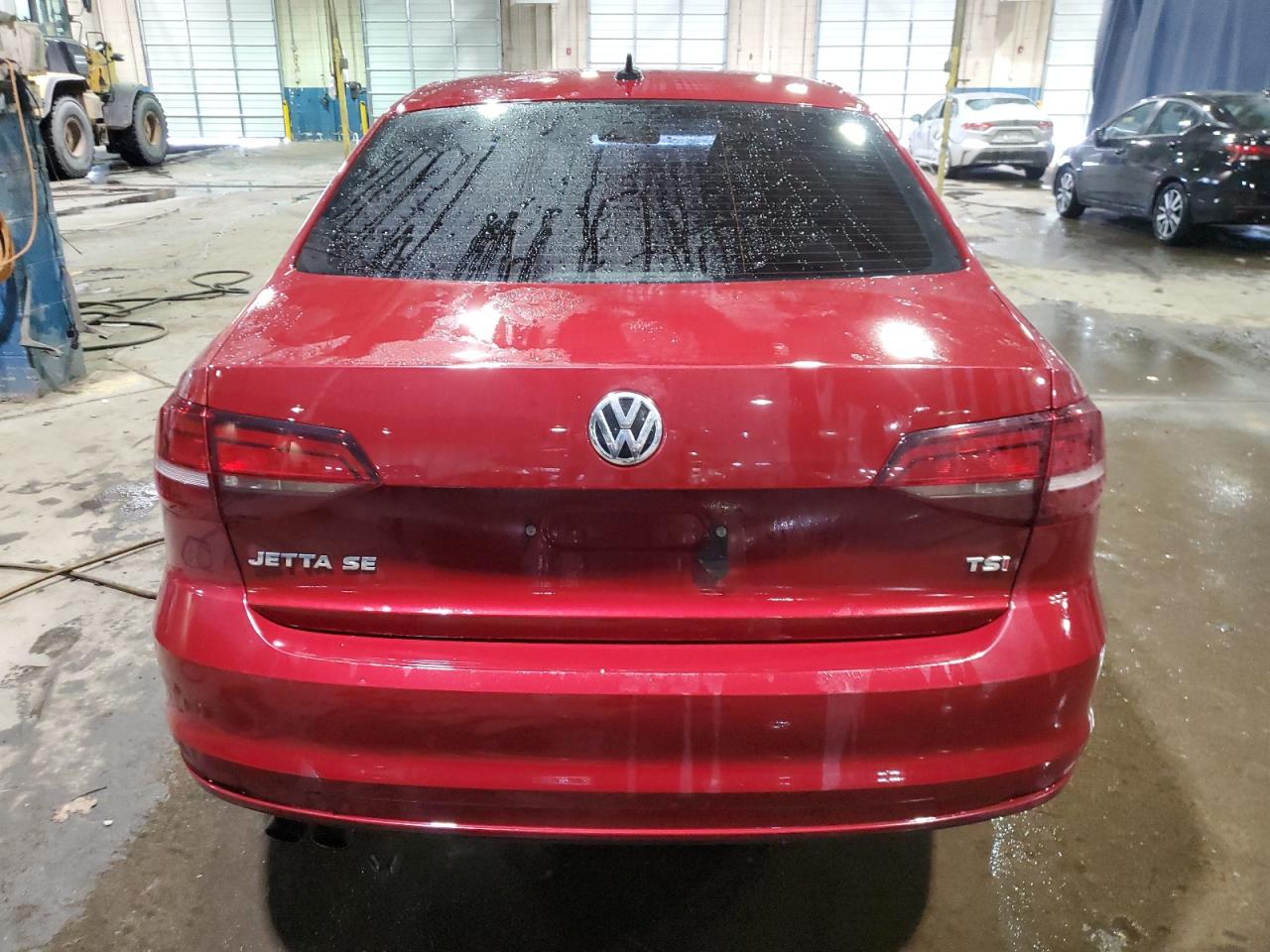 2018 Volkswagen Jetta - Image 6