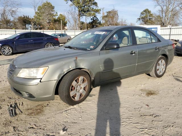 2010 Hyundai Sonata Gls