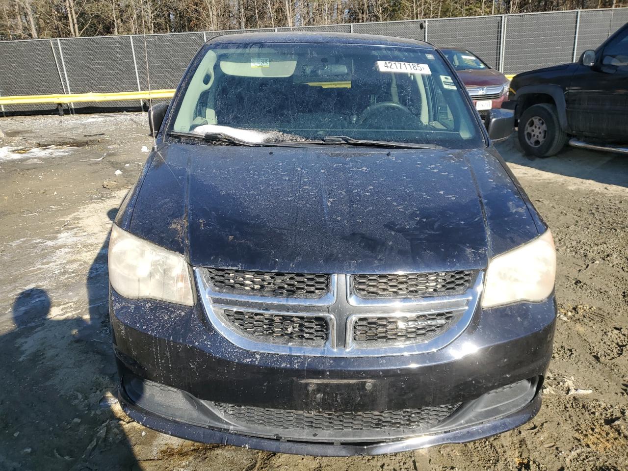 2011 Dodge Caravan - Image 5
