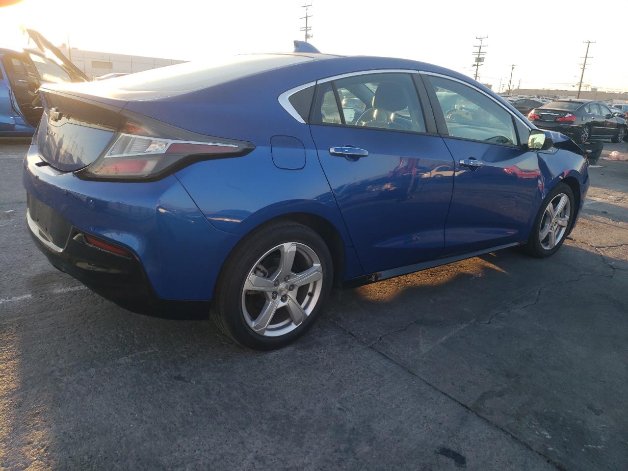 VIN 1G1RC6S51HU108604 2017 CHEVROLET VOLT no.3