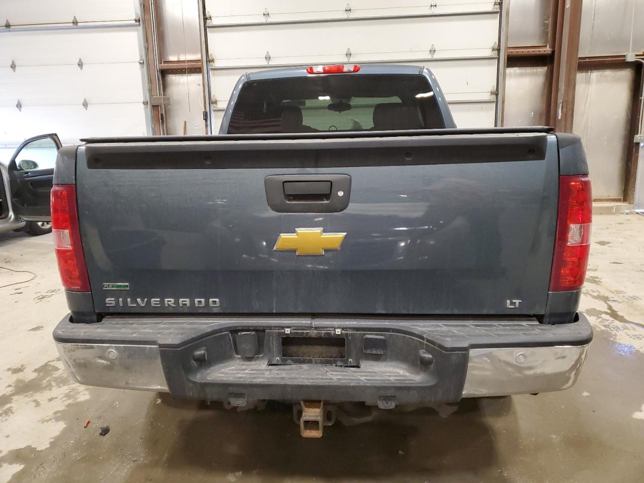 2012 Chevrolet Silverado - Image 6