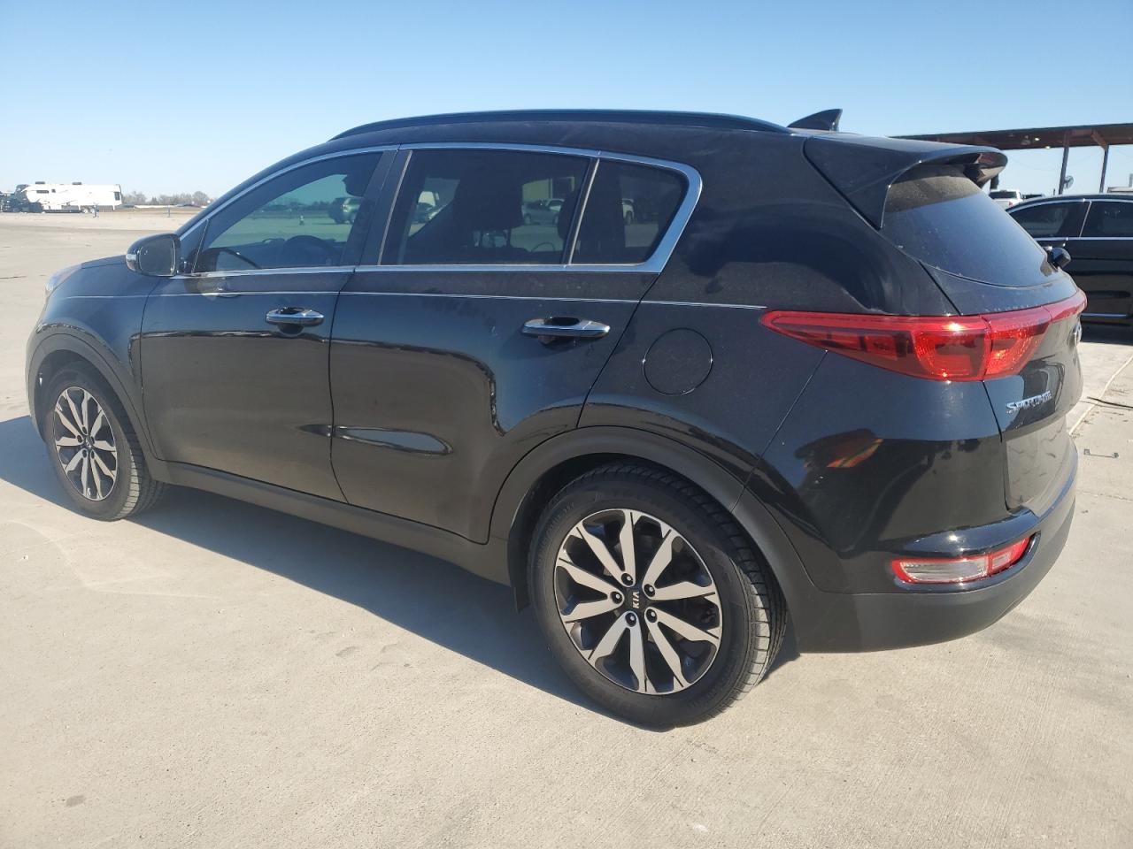 2018 Kia Sportage - Image 2