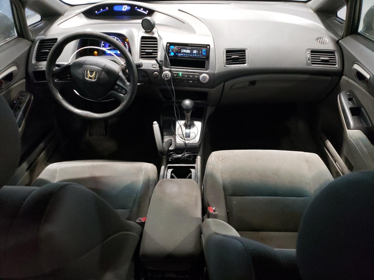 2008 Honda Civic - Image 8