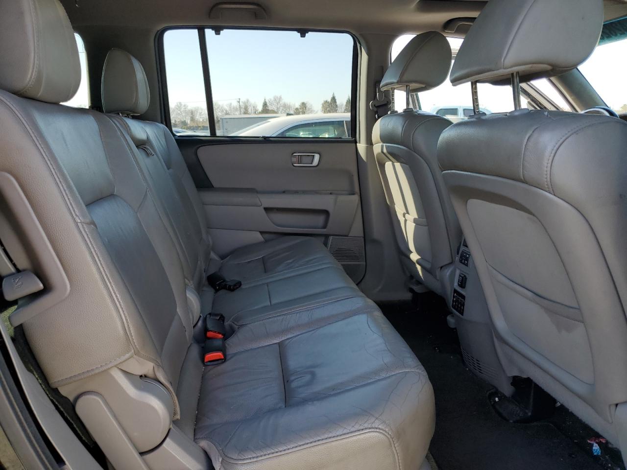 2013 Honda Pilot - Image 11