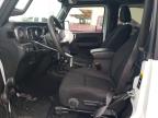 2022 Jeep Wrangler Sport იყიდება Temple-ში, TX - Frame Damage