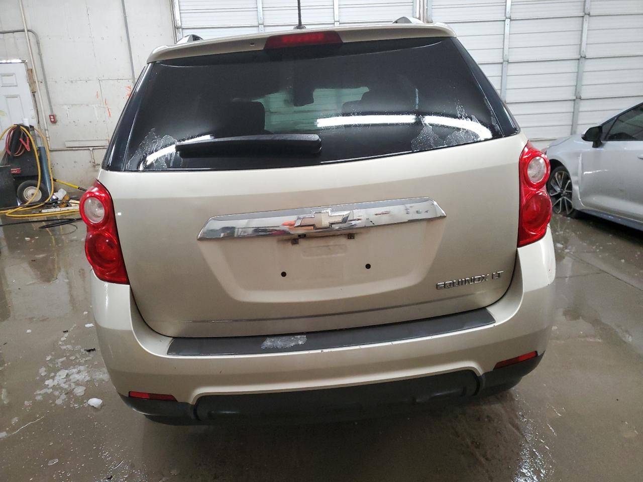 2015 Chevrolet Equinox - Image 6