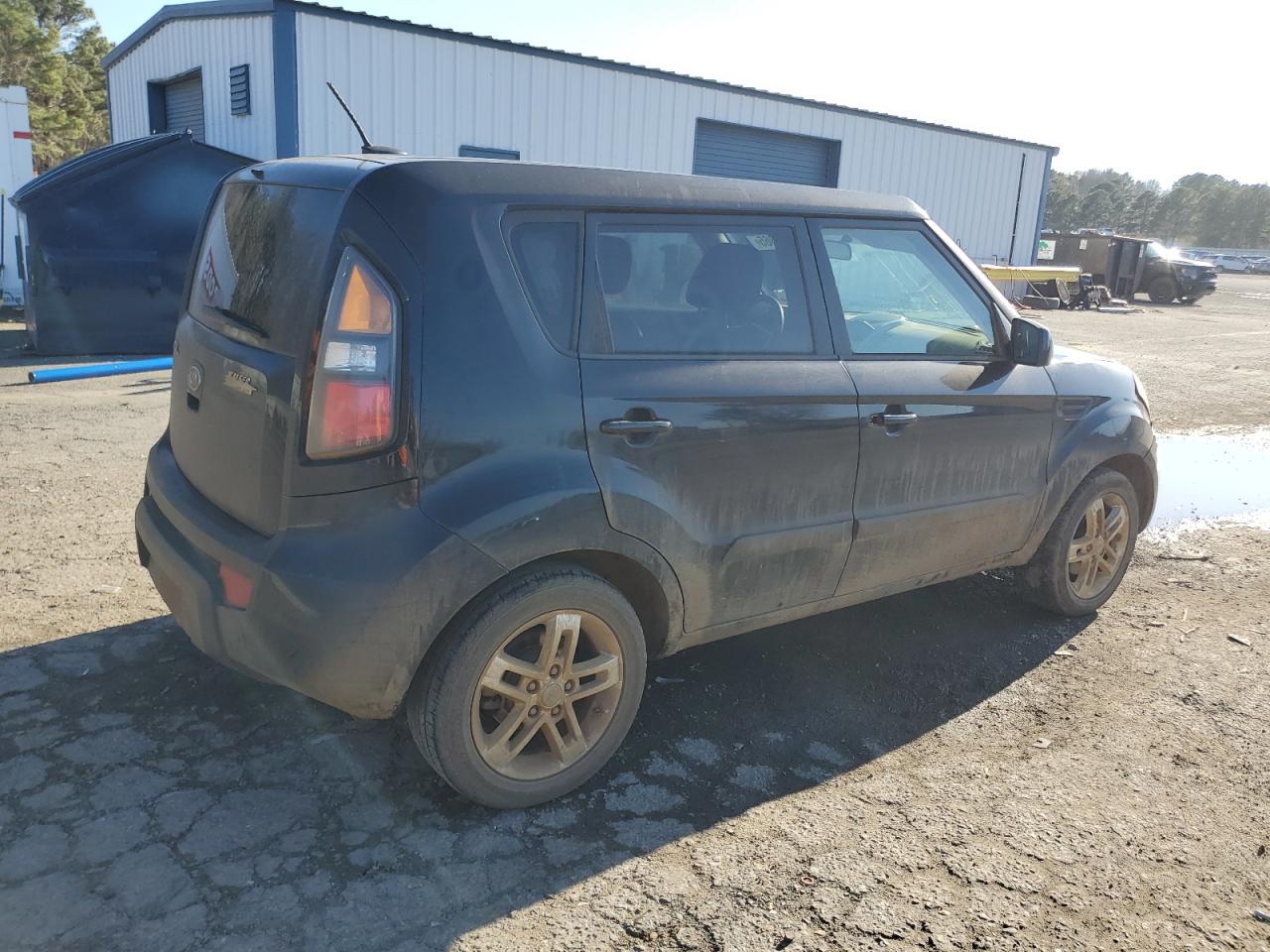 2011 Kia Soul - Image 3