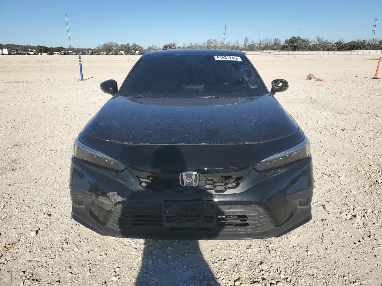 2023 Honda Civic - Image 5