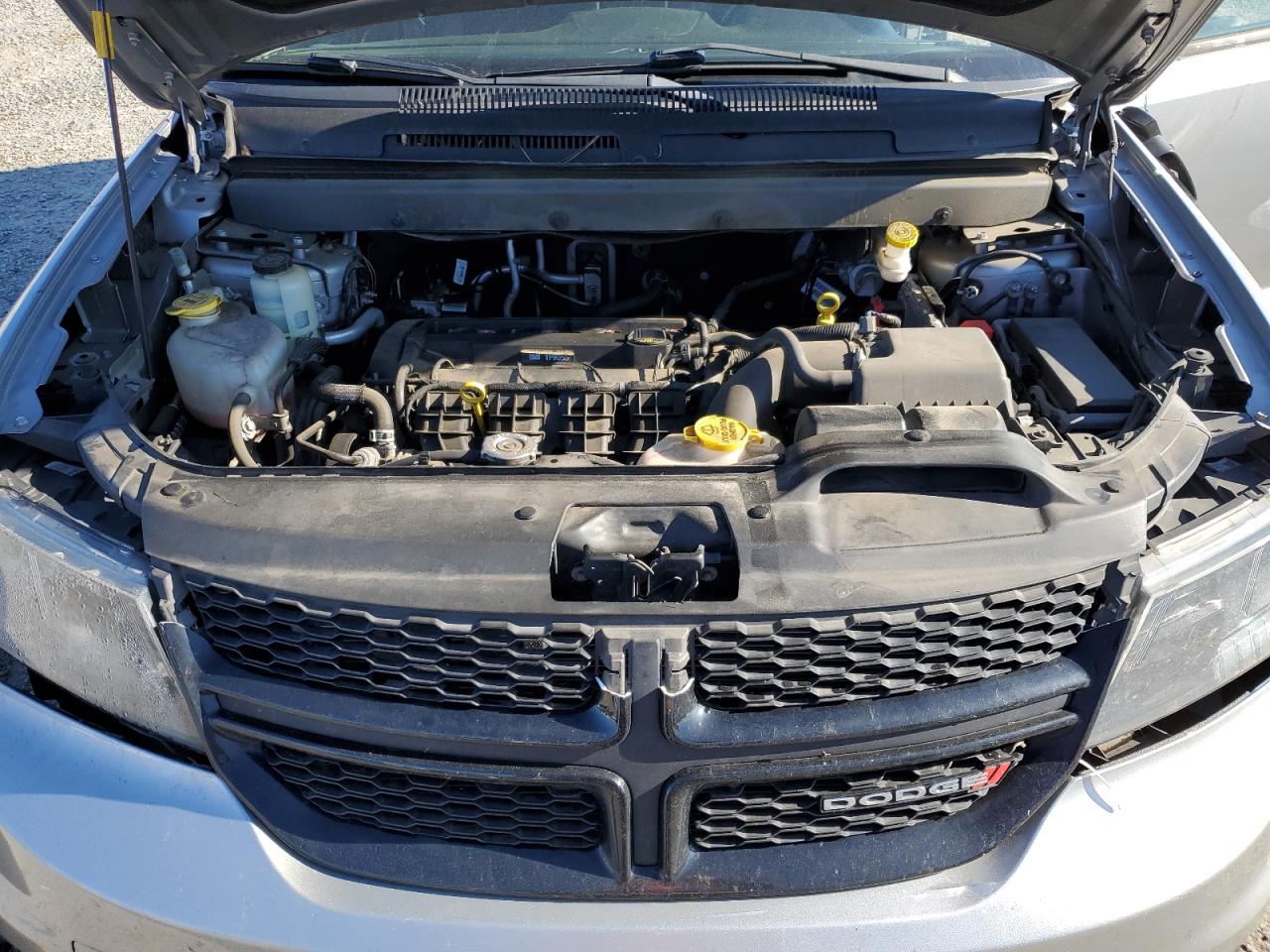 2020 Dodge Journey - Image 12