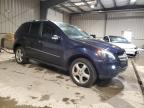 2008 Mercedes-Benz Ml 350 للبيع في West Mifflin، PA - Front End