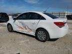 2011 Chevrolet Cruze Ls for Sale in Arcadia, FL - Side