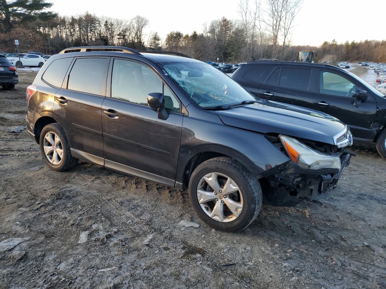 2014 Subaru Forester - Image 4