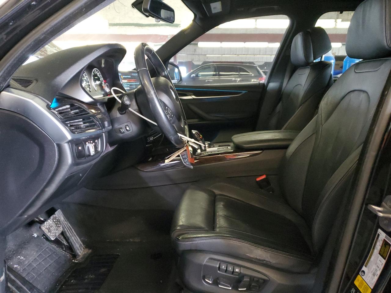 2017 BMW X5 - Image 7