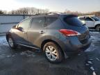 2014 Nissan Murano S за продажба в Glassboro, NJ - Undercarriage