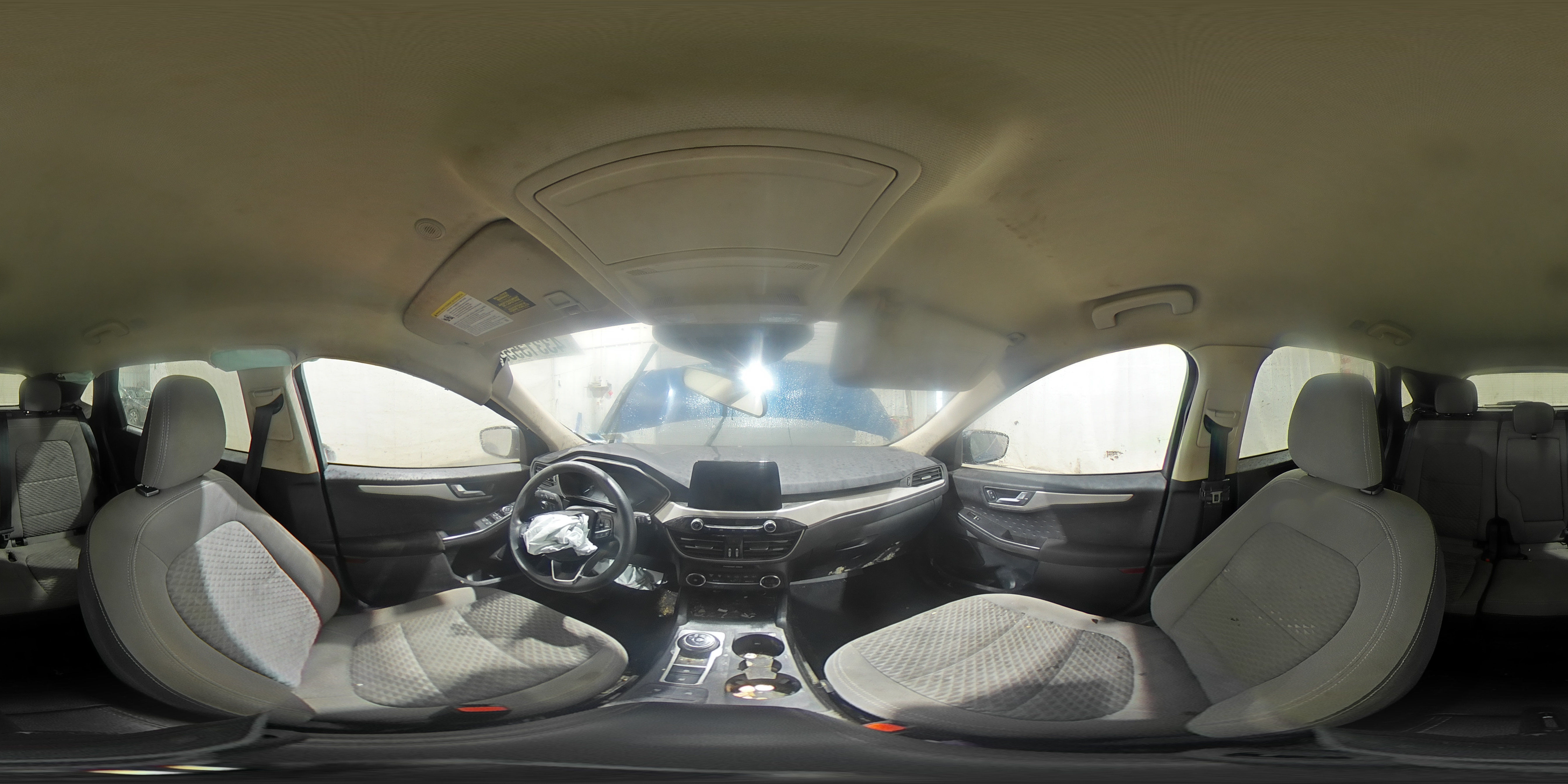 2020 Ford Escape - Image 14