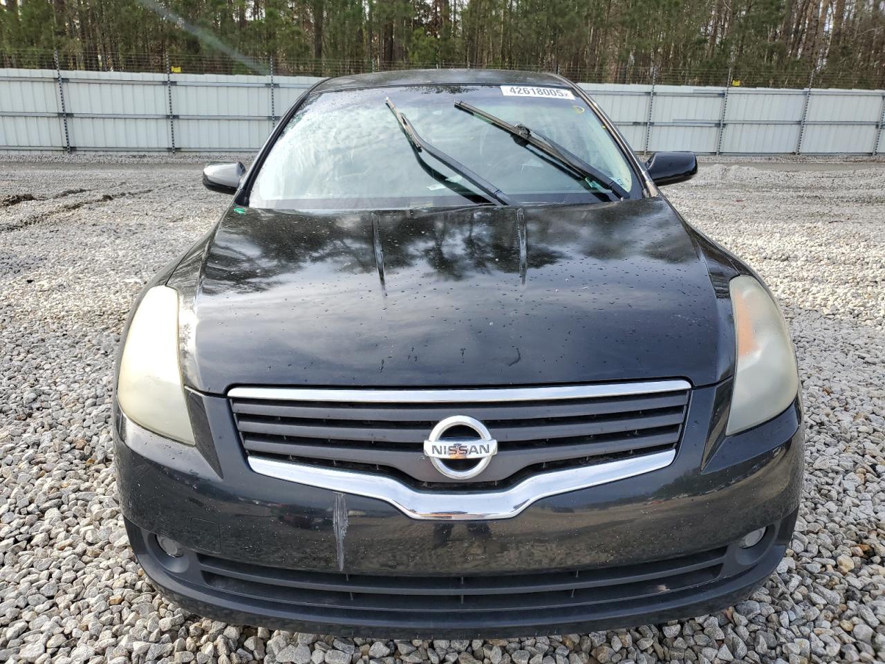 2009 Nissan Altima - Image 5
