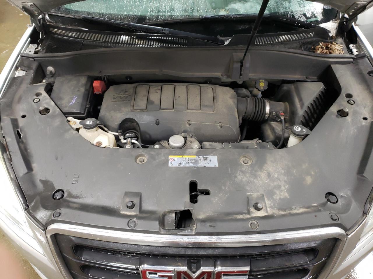 2013 GMC Acadia - Image 11