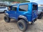 1996 Suzuki Jimny en Venta en Kapolei, HI - Rear End