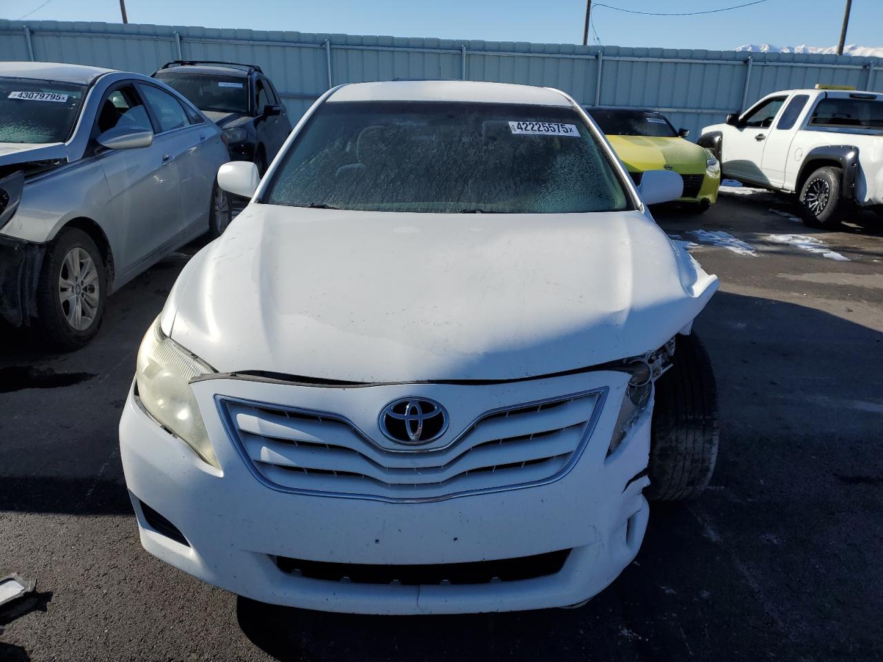 2011 Toyota Camry - Image 5