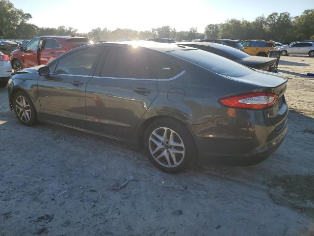 Седаны FORD FUSION 2015 Серый