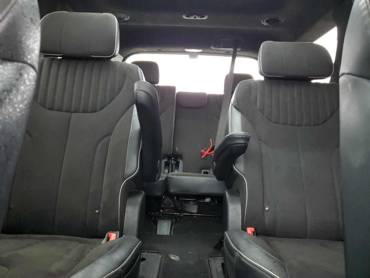 2024 Hyundai Palisade - Image 10
