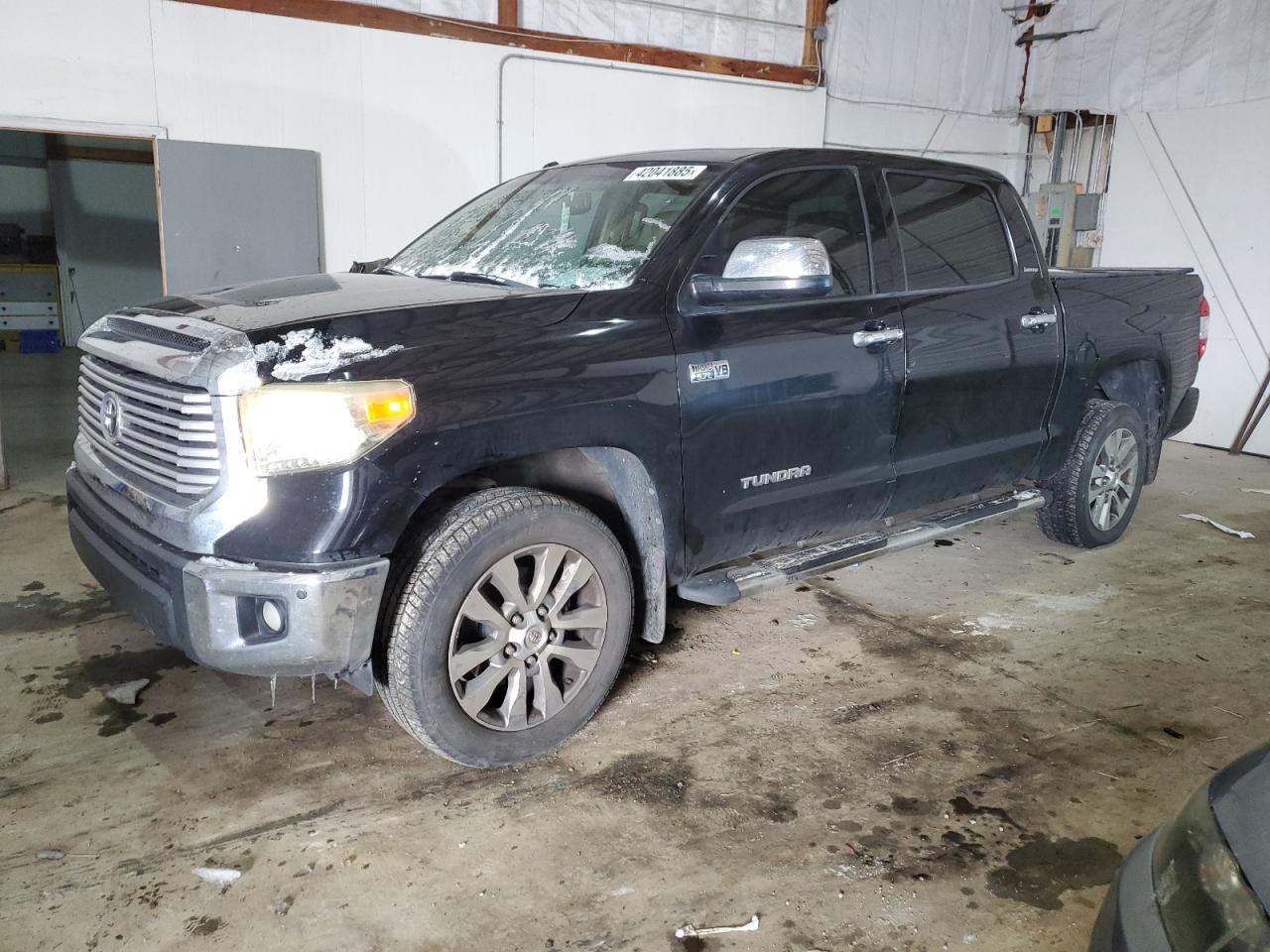 2014 Toyota Tundra - Image 1