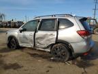 2020 Subaru Forester Sport na sprzedaż w Los Angeles, CA - Side