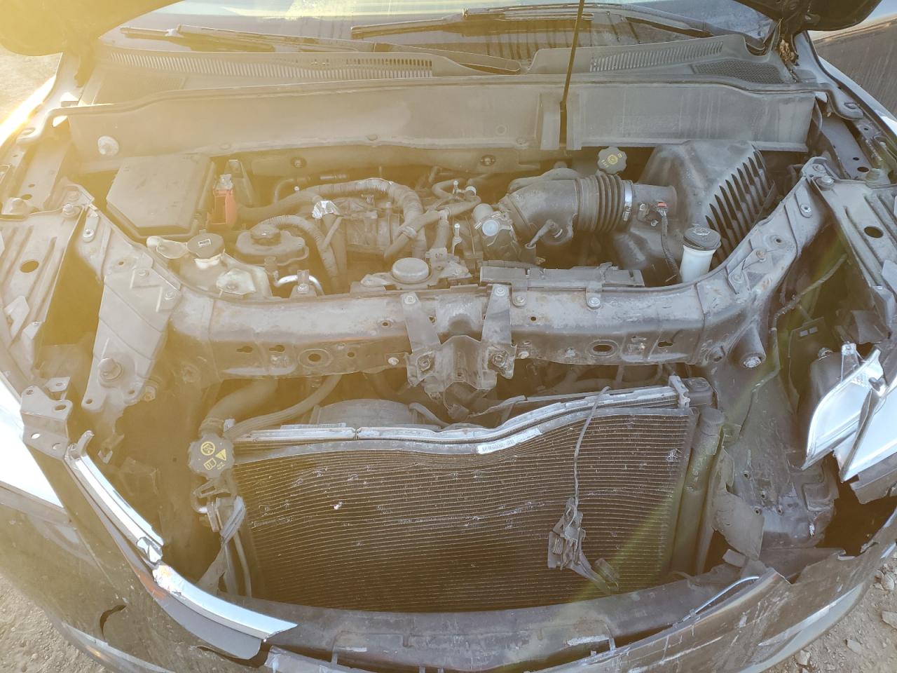 2013 Buick Enclave - Image 13