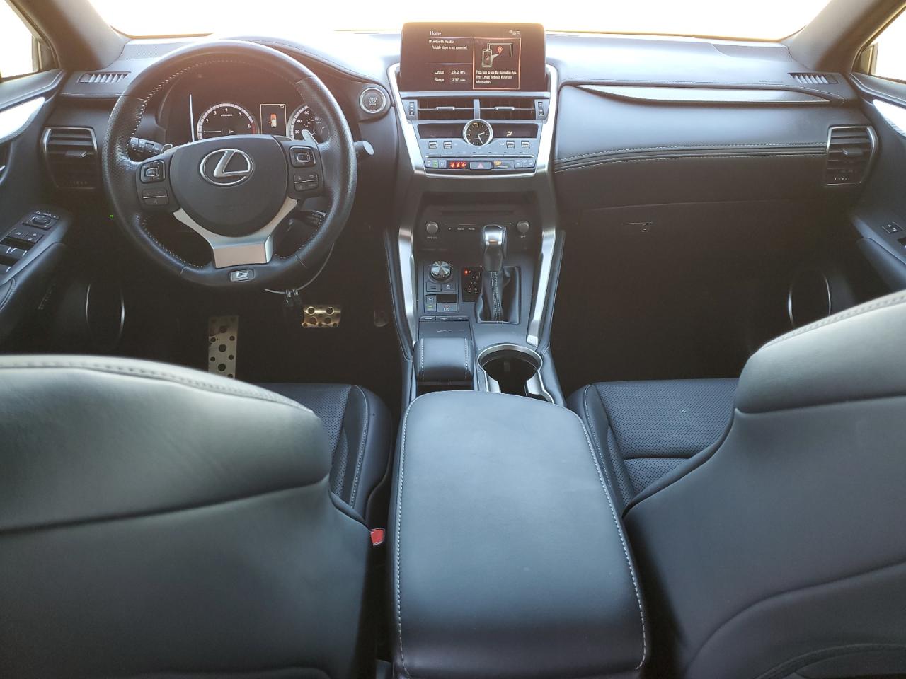 2019 Lexus NX - Image 8