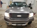 2007 Ford F150 Supercrew na sprzedaż w Franklin, WI - Front End