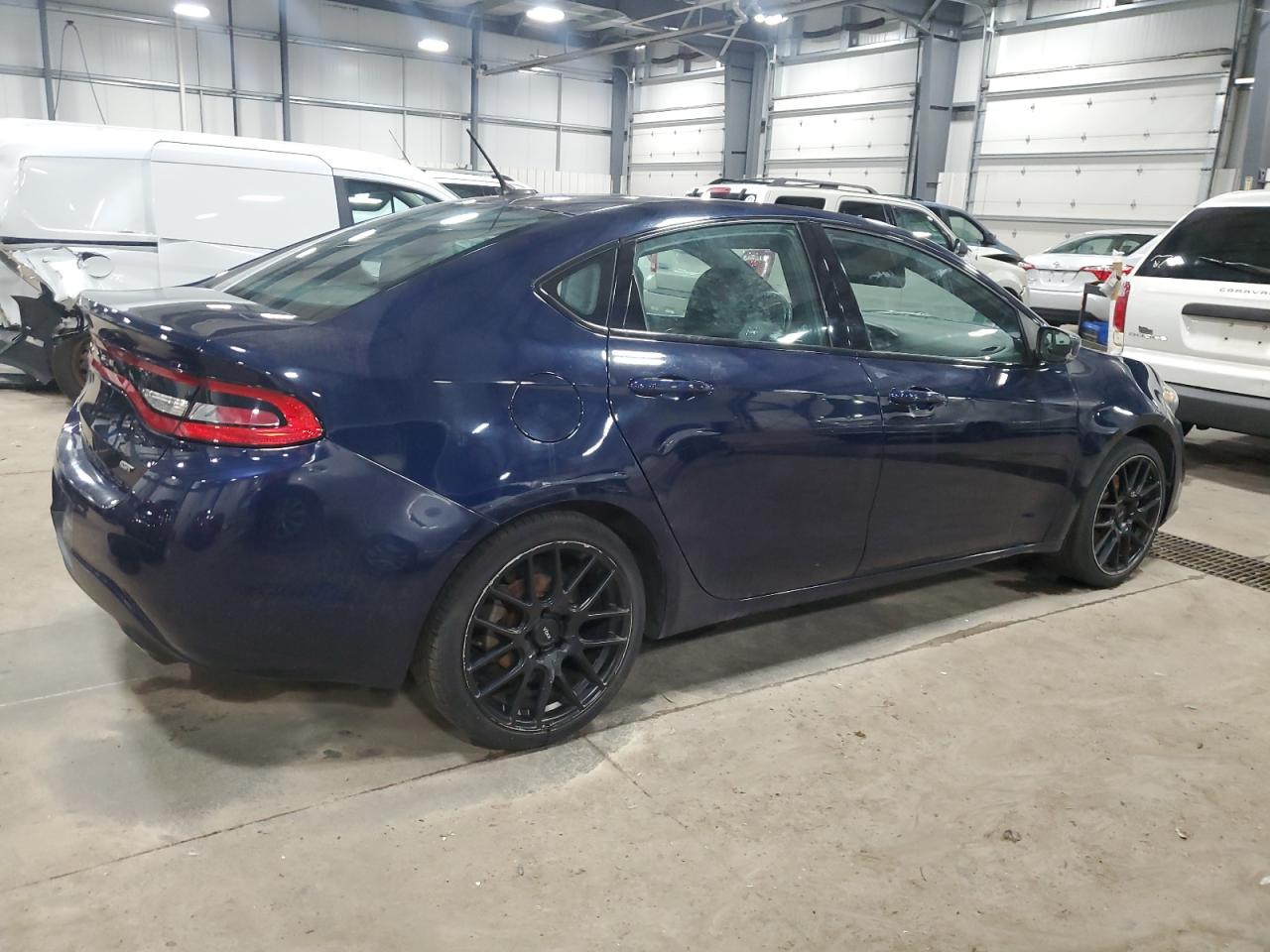 2015 Dodge Dart - Image 3