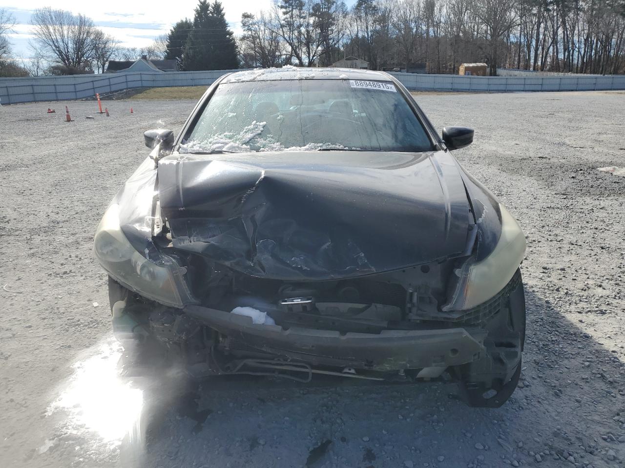 2009 Honda Accord - Image 5